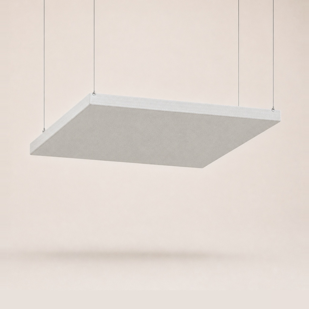 Baffle acoustique suspendu EMERSPACE