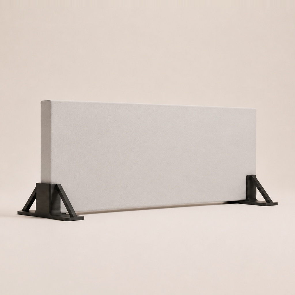 Écran de bureau acoustique EMERSPACE